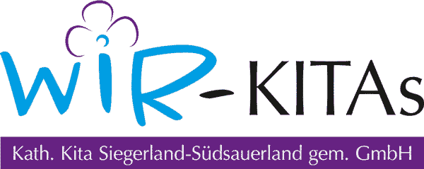 Logo Wir Kitas Siegerland-Südsauerland
