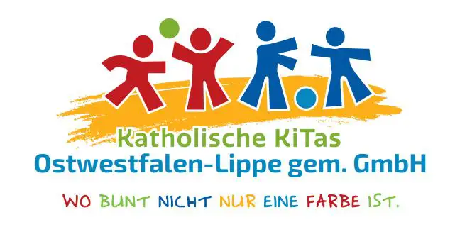Logo Katholische Kitas in OWL